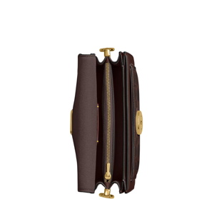 Coach Tabby Shoulder Bag 20 In Signature Canvas